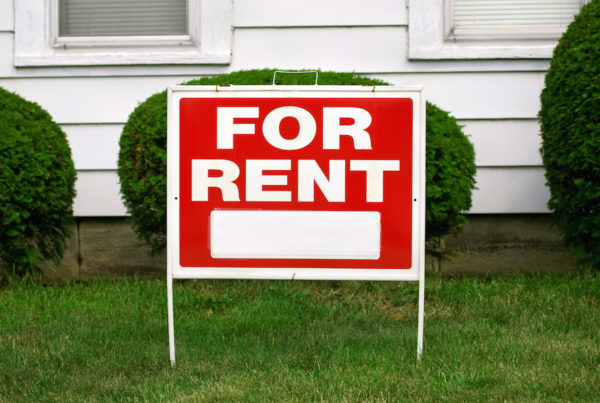 Five Types of Tenants you should Avoid