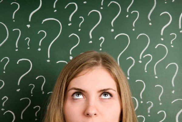 Top five questions you must ask prospective tenants